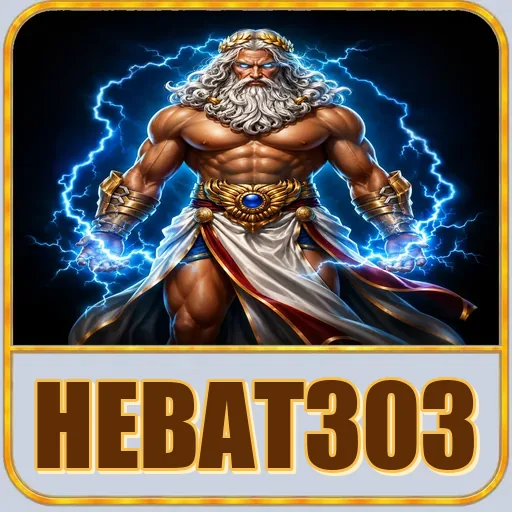 Pratinjau tampilan hebat303